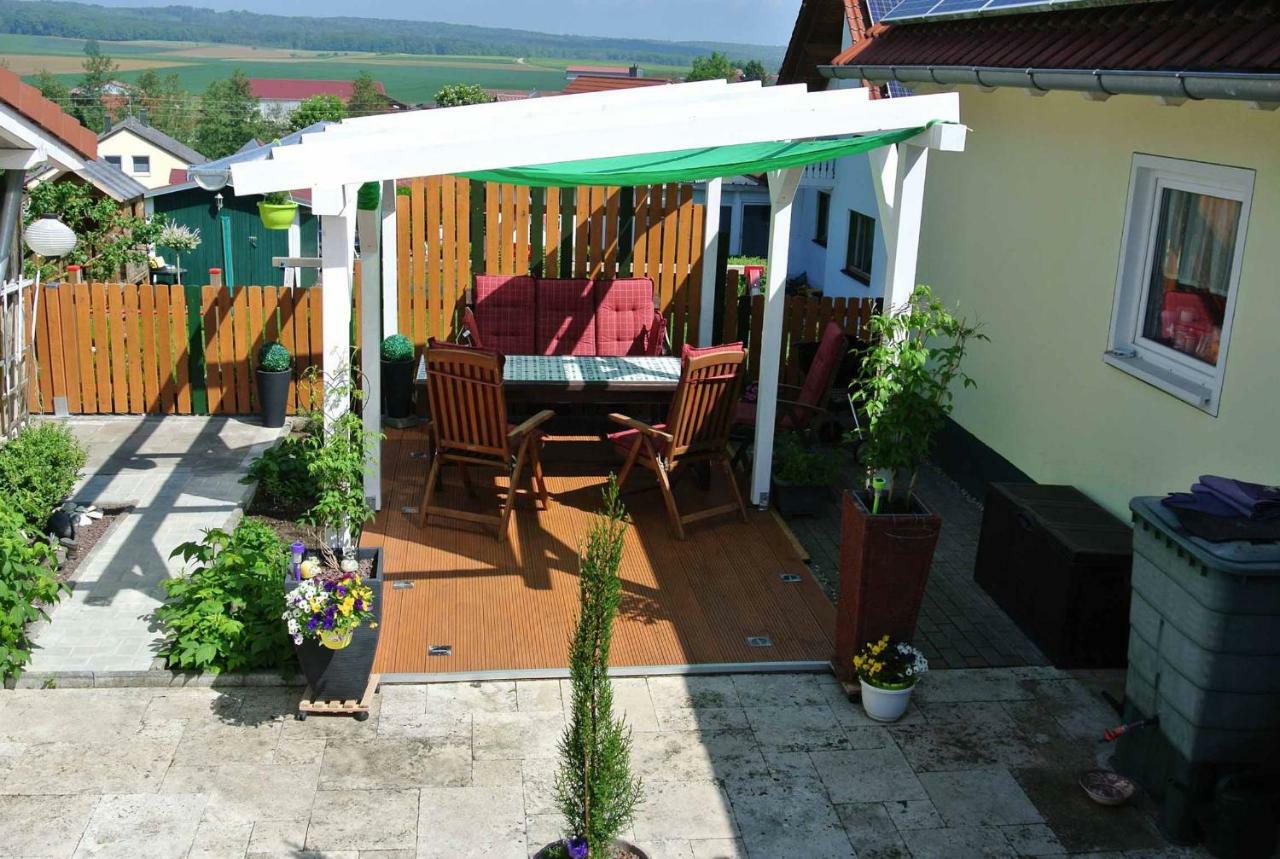 Ferienwohnung Finningen Exterior photo